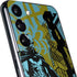 DC Comics Batman Poster Abstract Galaxy S22 Skin